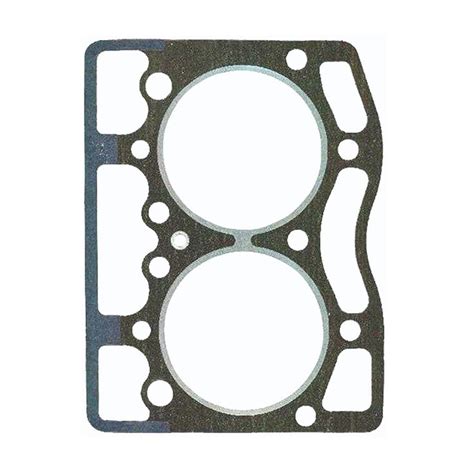 mini excavator cylinder head gasket|Mini excavator cylinder head gaskets .